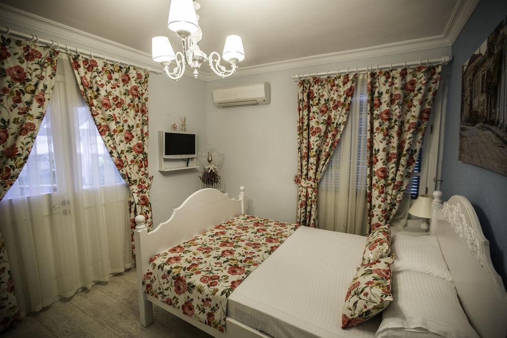 The White Hotel อาเลอเจอติ ภายนอก รูปภาพ
