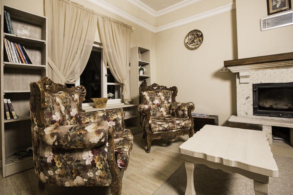 The White Hotel อาเลอเจอติ ภายนอก รูปภาพ