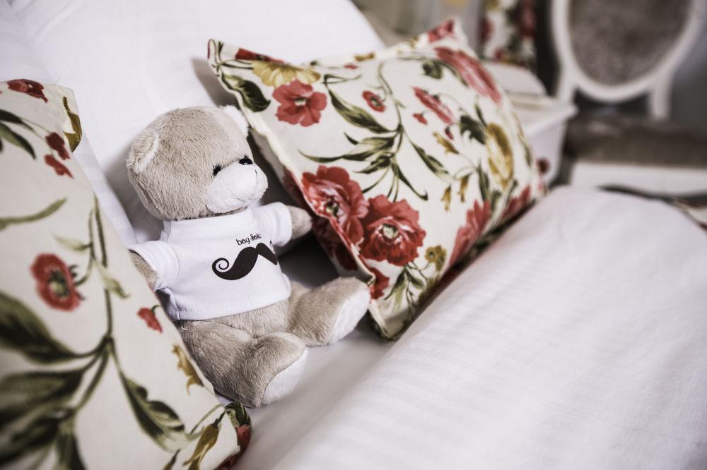 The White Hotel อาเลอเจอติ ภายนอก รูปภาพ