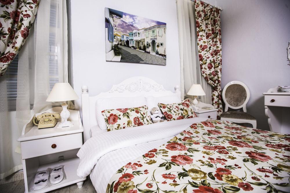 The White Hotel อาเลอเจอติ ภายนอก รูปภาพ