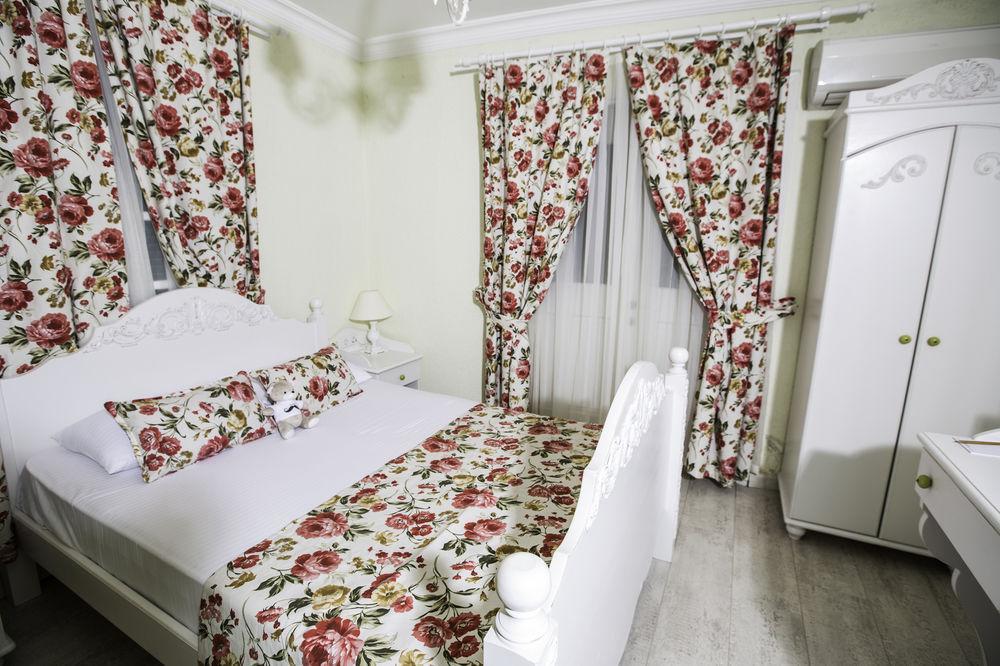 The White Hotel อาเลอเจอติ ภายนอก รูปภาพ