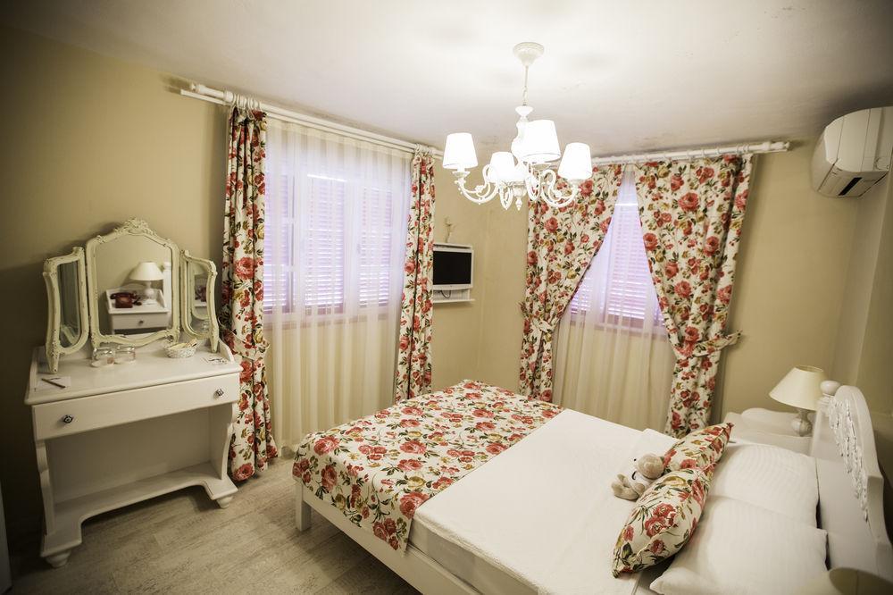 The White Hotel อาเลอเจอติ ภายนอก รูปภาพ