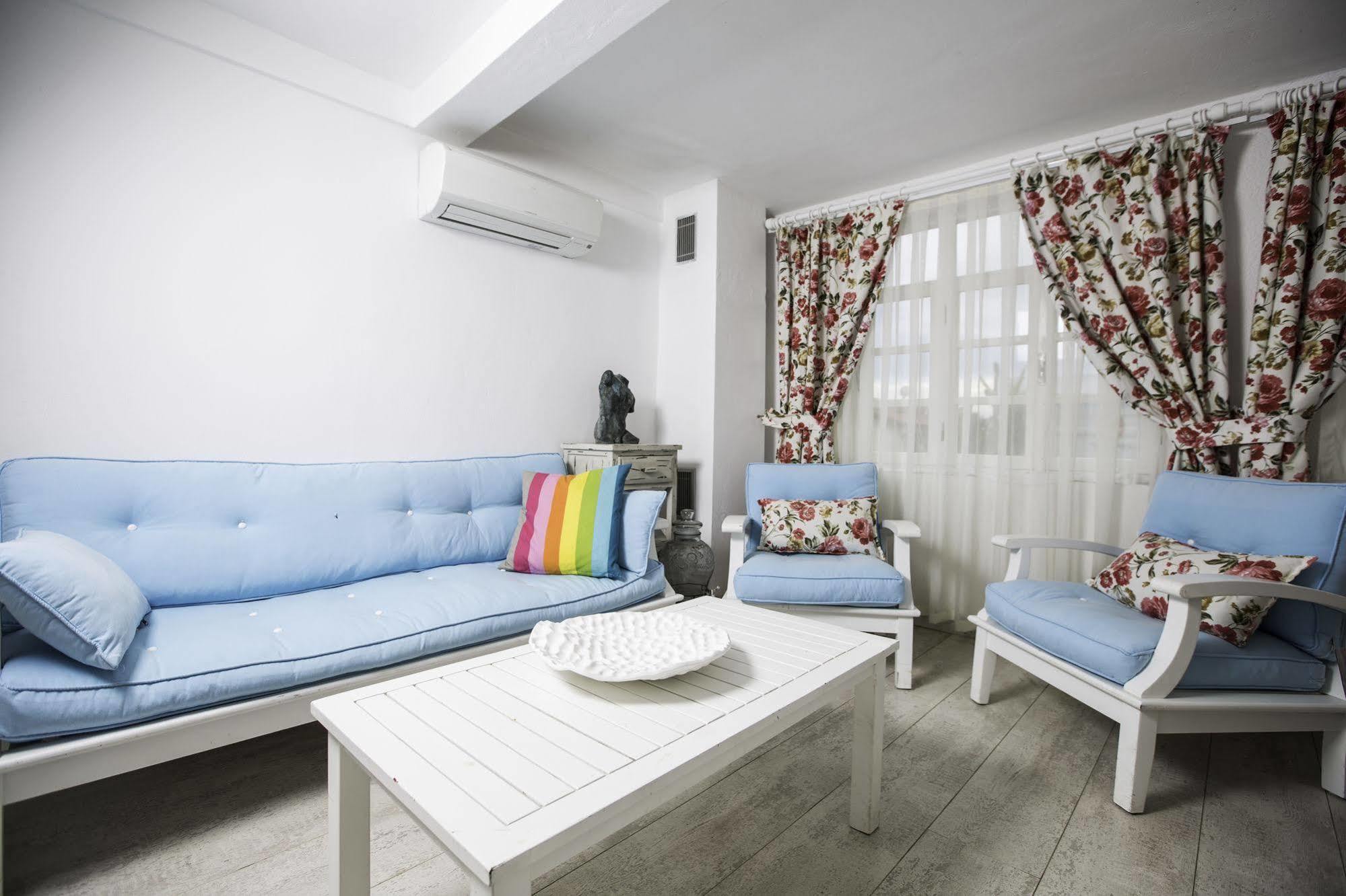 The White Hotel อาเลอเจอติ ภายนอก รูปภาพ
