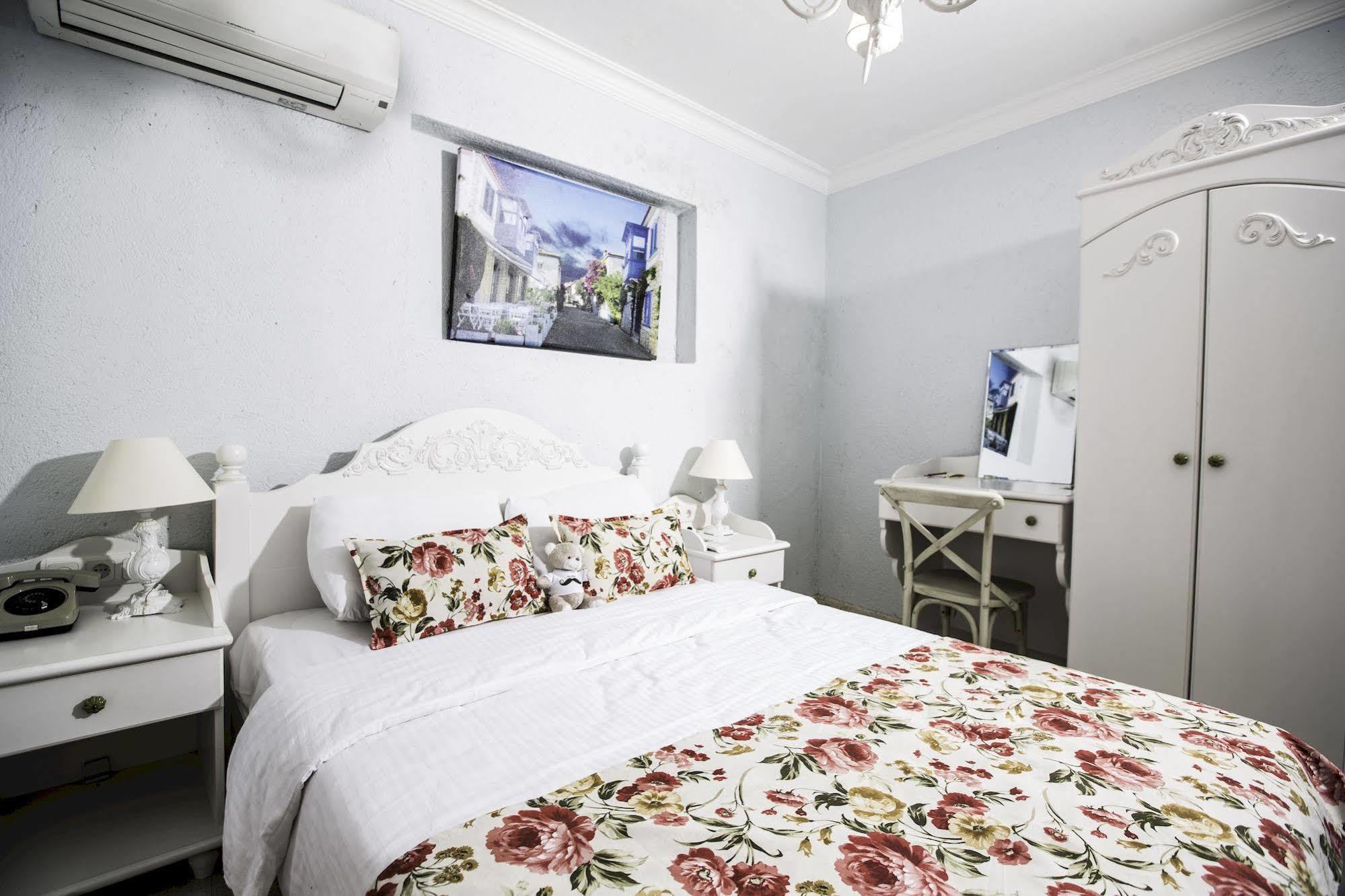 The White Hotel อาเลอเจอติ ภายนอก รูปภาพ