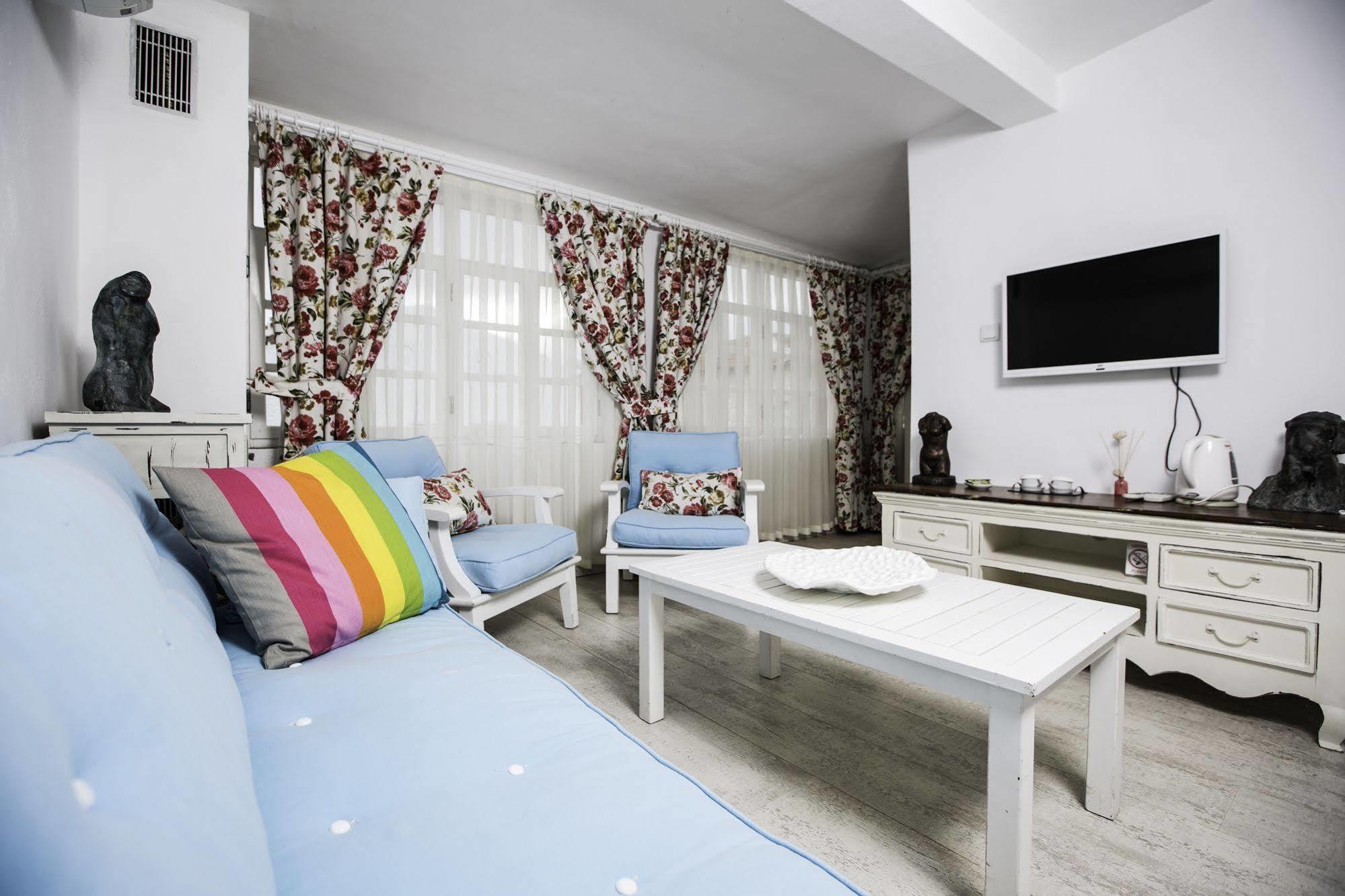 The White Hotel อาเลอเจอติ ภายนอก รูปภาพ