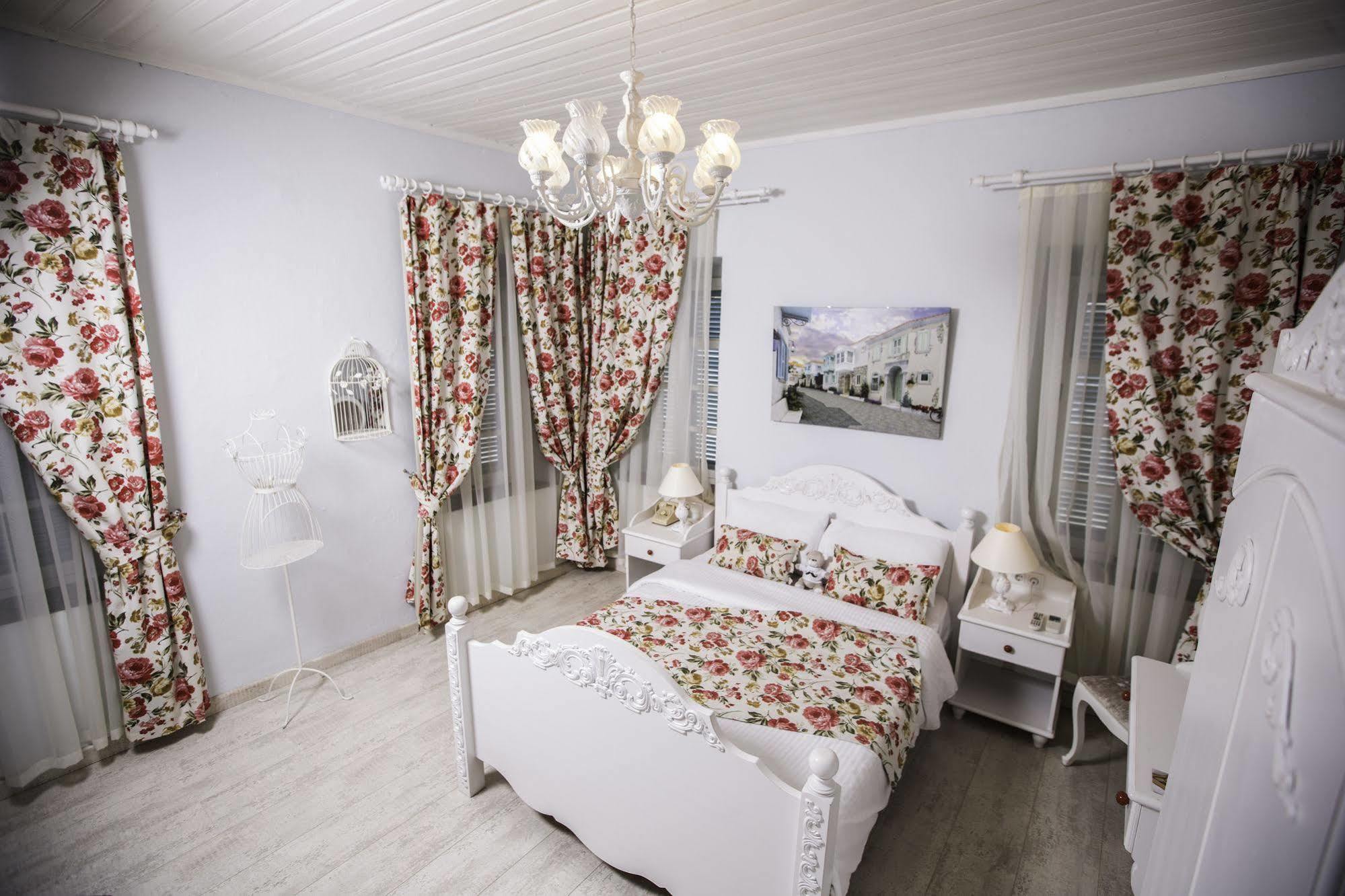 The White Hotel อาเลอเจอติ ภายนอก รูปภาพ