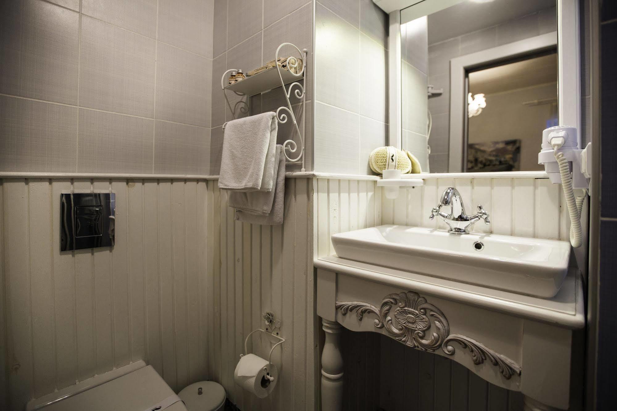 The White Hotel อาเลอเจอติ ภายนอก รูปภาพ