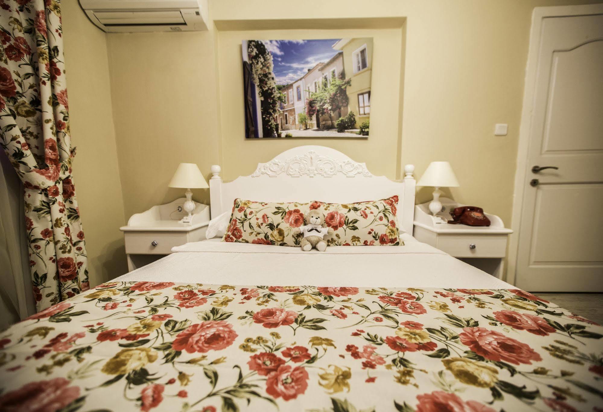 The White Hotel อาเลอเจอติ ภายนอก รูปภาพ