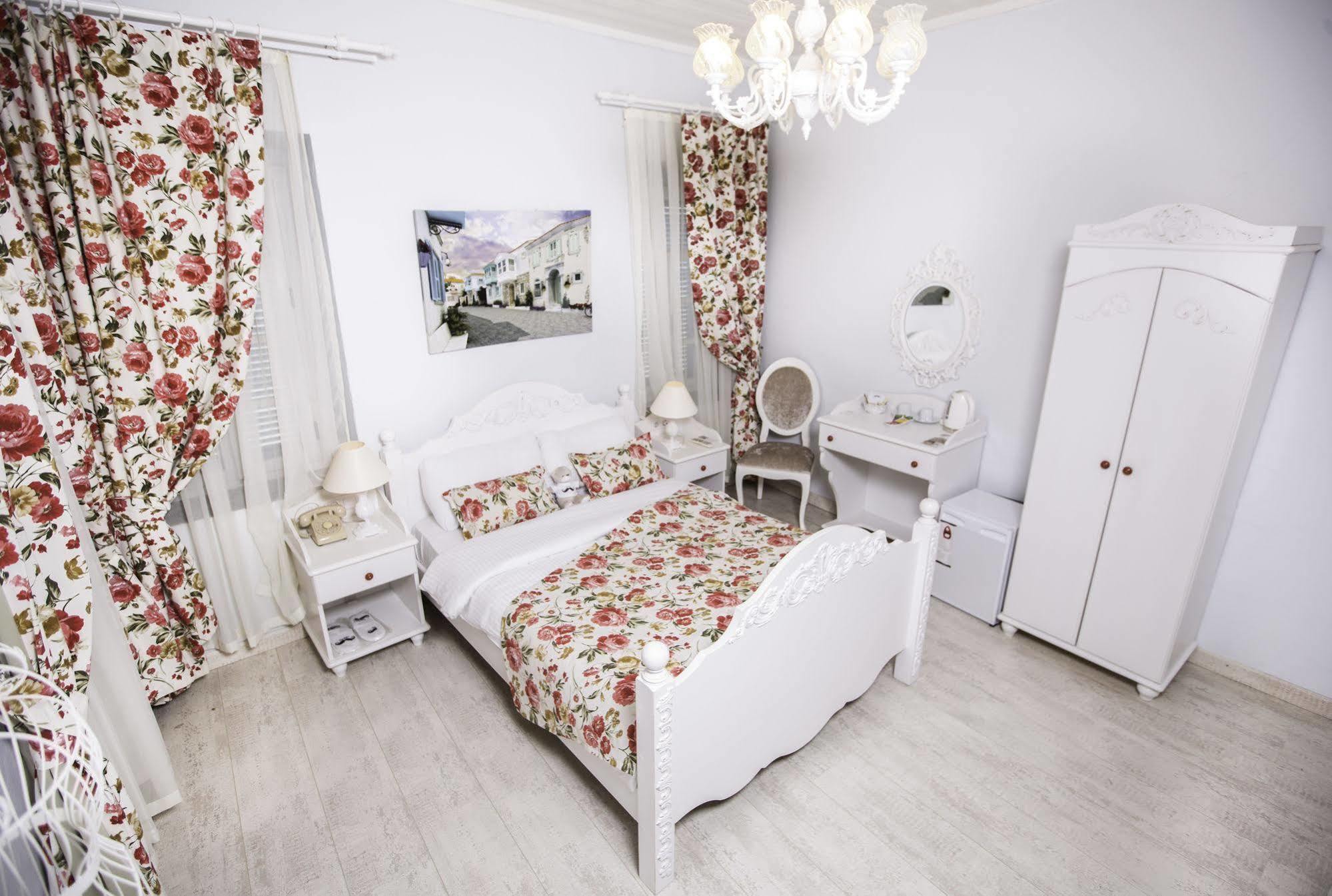 The White Hotel อาเลอเจอติ ภายนอก รูปภาพ