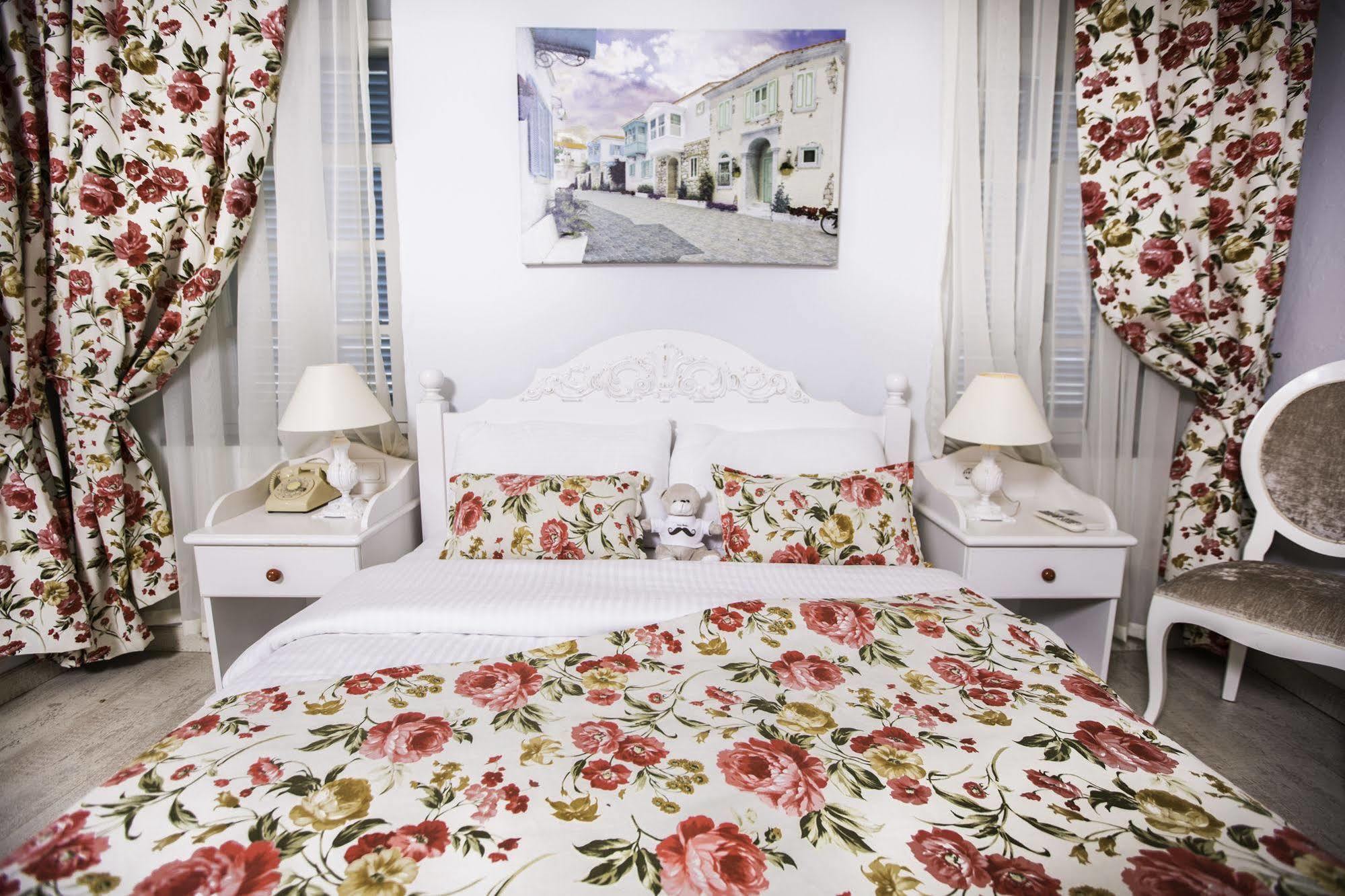 The White Hotel อาเลอเจอติ ภายนอก รูปภาพ