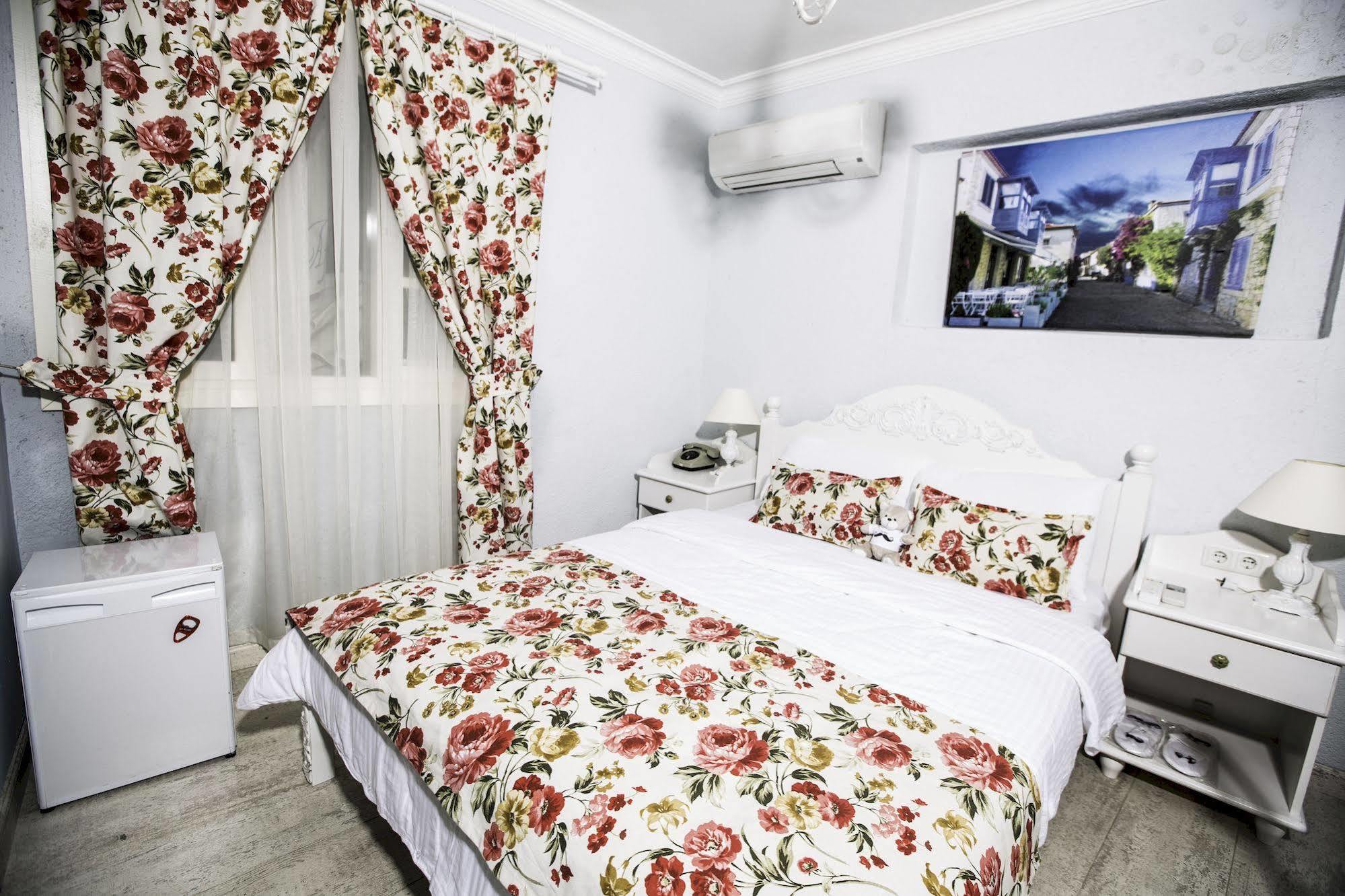 The White Hotel อาเลอเจอติ ภายนอก รูปภาพ